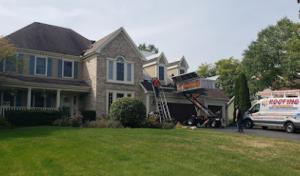 DGB Roofing Construction