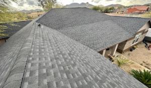 Top Notch Southwest Roofing