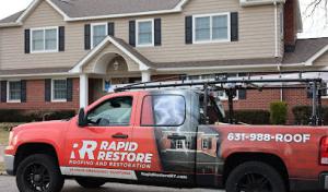 Rapid Roofing
