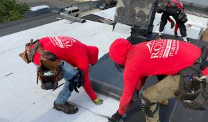 Royal Roofing Queens