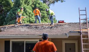 Pressure Point Roofing