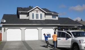GT Roofing