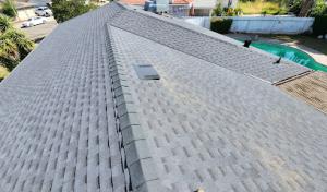 A+ Roofing Services