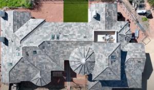 Efficient Roofing