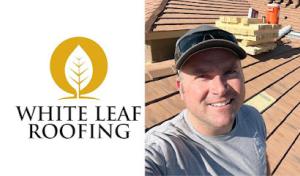 White Leaf Roofing