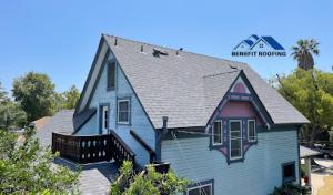 Benefit Roofing