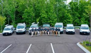 Force Roofing Systems