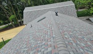 Monroy's Roofing & Exteriors