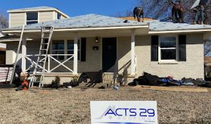 Acts 29 Roofing