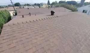 Martin Roofing
