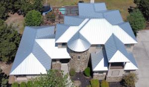 Ridgepoint Roofing