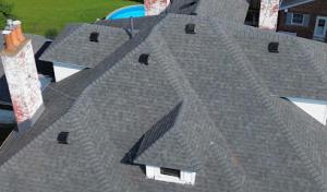 DB Dependable Roofing