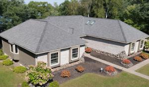 Tacheny Exteriors