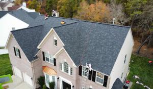 Duke's Roofing
