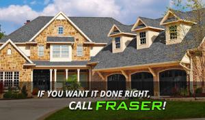 Fraser Roofing
