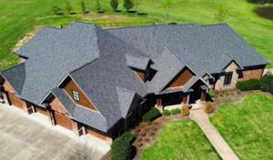 Big Timber Roofing