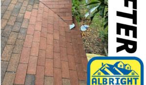 Albright Roofing & Contracting