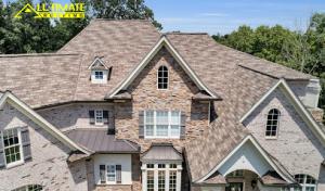 All-timate Roofing