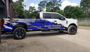 Ready Roofing & Waterproofing
