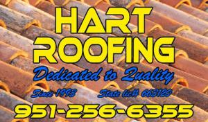 Hart Roofing