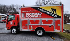 Diversified Roofing