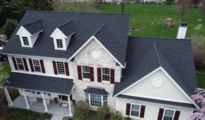 Pro Edge Roofing
