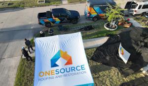 OneSource Roofing & Restoration
