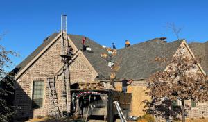 B&R General Contracting