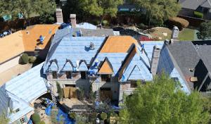 Pioneer Roofing