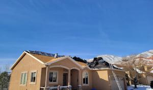 Rocky mountain roofing & construction