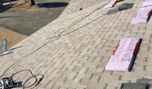 Mezas Roofing