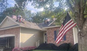 Precision Construction Services