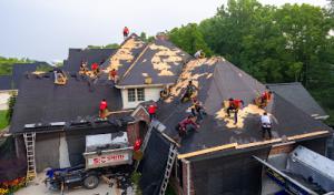 Smith Roofing