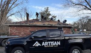 Artisan Roofing