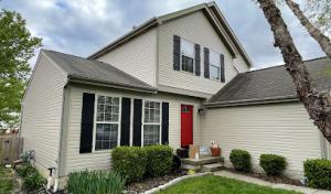 MK Exteriors