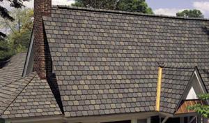 The Detroit Roofing Company