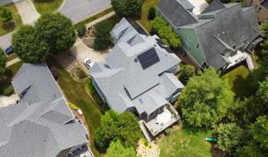 Premiere Roofing & Gutters
