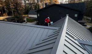 Nailed it Roofing & Remodeling Services