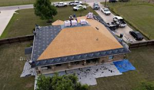 Pioneer United Roofing