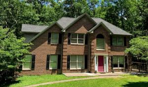Action Affordable Roofing