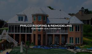 Philco Roofing & Remodeling