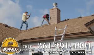 Buffalo Roofing & Exteriors