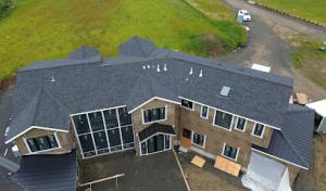 Alamo Roofing