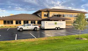 Walker Roofing Company