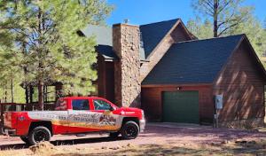 JR Roofing & Exteriors