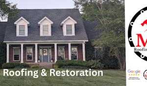 MCP Roofing - Kentucky