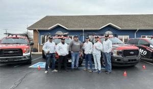 Alamo Roofing Contractors