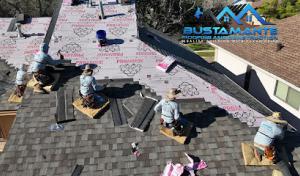 Bustamante Roofing & Construction
