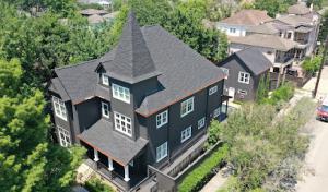 Lone Star Roofing