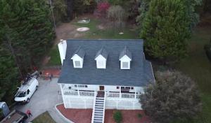 Raymond's Roofing